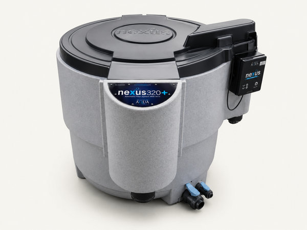 Evolution Aqua pond filtration system